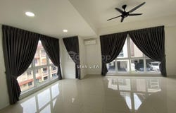 Jalan Cemara 1, Cheras, Kuala Lumpur 56100