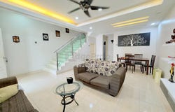 Jalan BP 14, Puchong, Selangor 47100