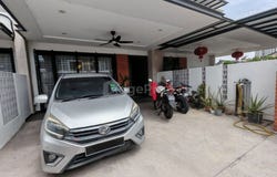 Sungai Buloh, Selangor 40160