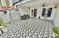 Cheras, Selangor 56000