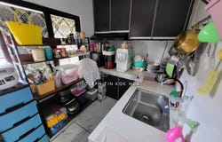 Taman OUG, Kuala Lumpur 58200