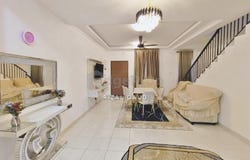 JALAN TSW 1/8 , Sepang, Selangor 43900