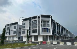Johor Bahru, Johor 81100