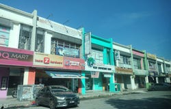 Seri Kembangan, Selangor 43300