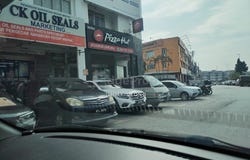 Seri Kembangan, 43300, Selangor, Seri Kembangan, Selangor 43300