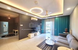 Jalan Jelatek, Ampang Hilir, 54200, Kuala Lumpur, Ampang, Kuala Lumpur 54200