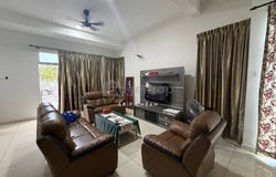 Jalan Sentral, Iskandar Puteri, Johor 79100