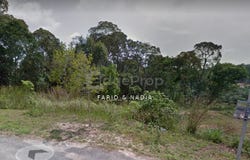 Lorong Haji Othman 2, Sepang, Selangor 43900