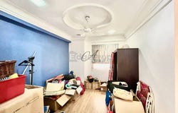 Jalan Tengku Ampuan Rahimah 9/20, 40100, Selangor, Shah Alam, Selangor 40100