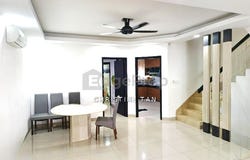 Seri Utama, Kota Damansara, Selangor 47810