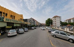 SS 15, Subang Jaya, Selangor 47500