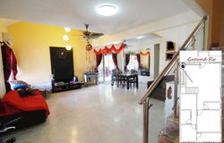 USJ 9, USJ, Selangor 47620