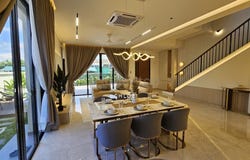 Jalan BP 10, Puchong, Selangor 47100