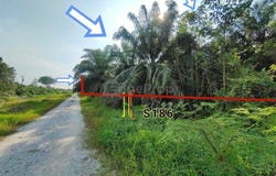 Jalan Hamzah Alang, Kapar, Selangor 42200