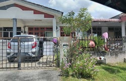 Ipoh, Perak 31350