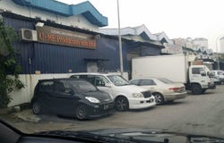 j, Cheras, Kuala Lumpur 56000