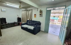 1581,JALAN RAJA PEREMPUAN MAZWIN, TAMAN KLEDANG, MENGLEMBU, 31450, Kinta, Perak 31450