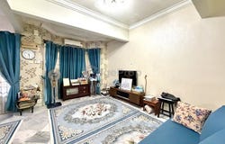 Jalan BTHO, Cheras, Selangor 43200