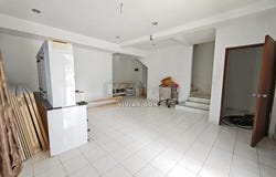 Jalan Permas, Permas Jaya/Senibong, Johor 81750