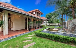Jalan Gurney 2, Kampung Datuk Keramat, Keramat, Kuala Lumpur 54000
