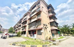 Seri Kembangan, Selangor 43300