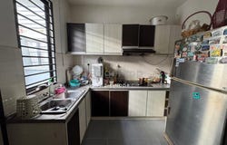 Jalan Elektron U16/34 - U16/36, Denai Alam, Selangor 40160