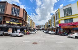 Skudai, Johor 81120
