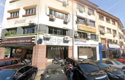 Jalan UP 1/8, Ampang, Selangor 68000