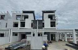 Kuching, Sarawak 93050