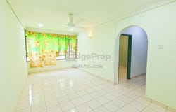 Intan Homes, Port Klang, Selangor