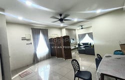 Persiaran Klebang Restu, Chemor, Perak 31200