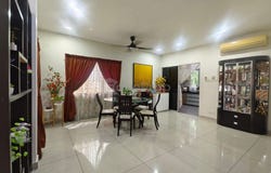 Lebuhraya Selat Klang, Klang, Selangor 41400