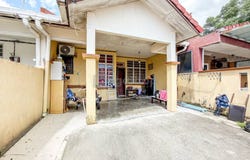 Seri Kembangan, Selangor 43300