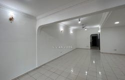 Pakatan Jaya Bercham, Ipoh, Perak 31400