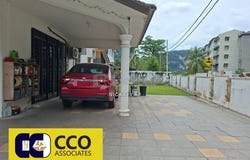 Persiaran Tambun 1, Ipoh, Perak 31400