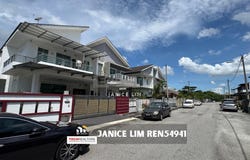 Butterworth, Penang 13800