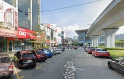 Jalan Midah, Cheras, Kuala Lumpur 56000