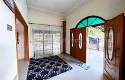 Jalan Cenderawasih, Sepang, Selangor 43900