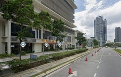 Jalan 16/155C, Jalan 17/155C, Bukit Jalil, Kuala Lumpur 57000