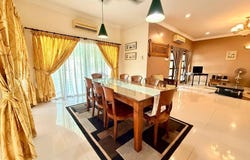 Bangi, Selangor 43650