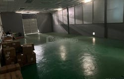 Jalan Aman Perdana, Klang, Selangor 41050