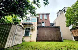Jalan Pengaturcara, Shah Alam, Selangor 40150