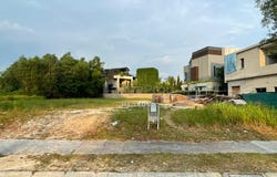 Bukit Jelutong, Selangor