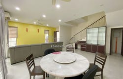Jalan Bidara, Bandar Baru Selayang, Selayang, Selangor 68100