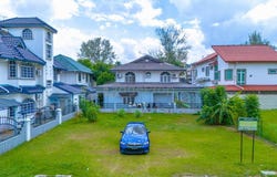 Taman Setiawangsa, Kuala Lumpur 54200