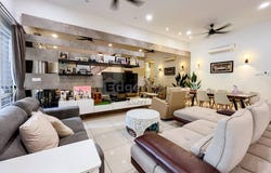 TemasyaGlenmarie, Seksyen U1, Glenmarie, Selangor 40150