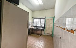 Jalan Kerongsang, Klang, Selangor 41200