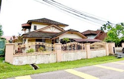 Jalan Skudai Kiri, Johor Bahru, Johor 81200