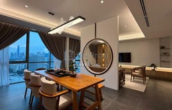 Ampang, Selangor 55000