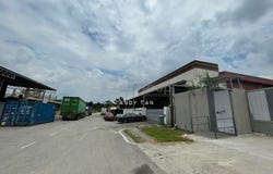 Masai, Johor 81750